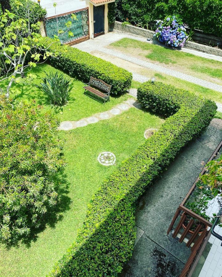 B&B Villa Dei Fiori Сант'Юфімія Ламеція Екстер'єр фото